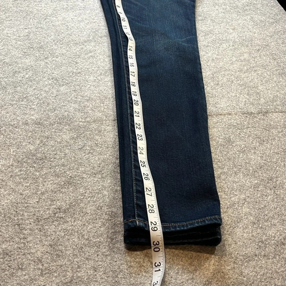 Abercrombie & Fitch The A&F Super Skinny, 27. - Picture 3 of 10